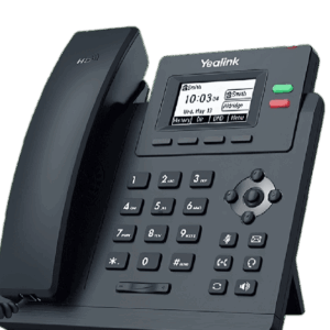Yealink SIP-T3IP