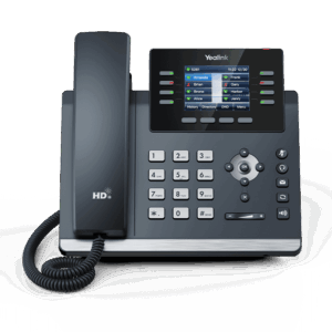 Yealink SIP T44W