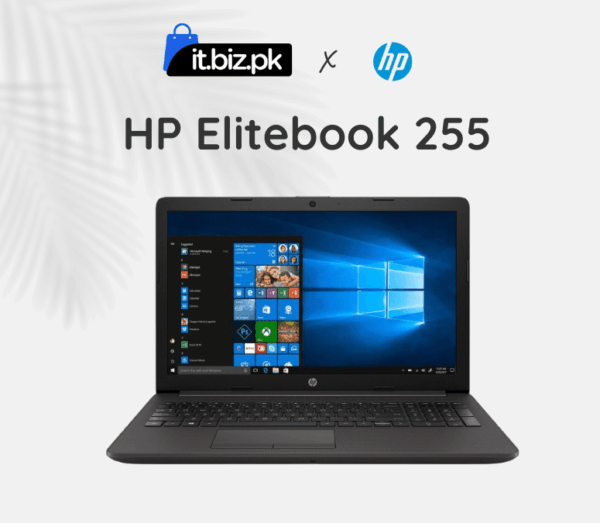 HP 255 G7 Price in Pakistan  Ryzen 5 Laptop
