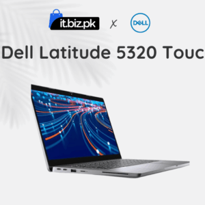 Dell Latitude 5320 Touch Screen Price in Pakistan