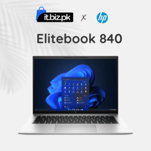 HP EliteBook 840 G9 Price in Pakistan