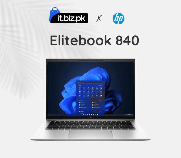 HP EliteBook 840 G9 Price in Pakistan