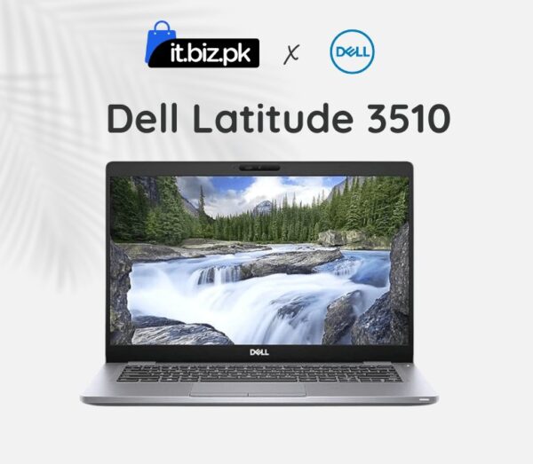 Dell Latitude 3510 Price in Pakistan