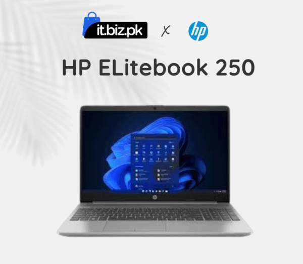 HP Elitebook 250 G9 Price in Pakistan