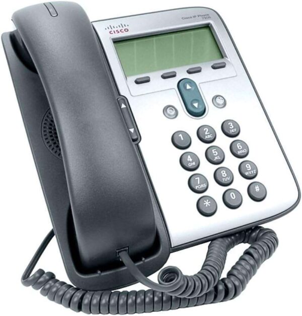 Cisco CP-7906G Price in Pakistan – 6