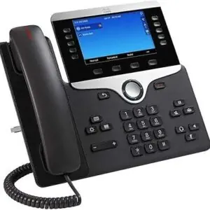 Cisco CP-8841-K9 Price in Pakistan