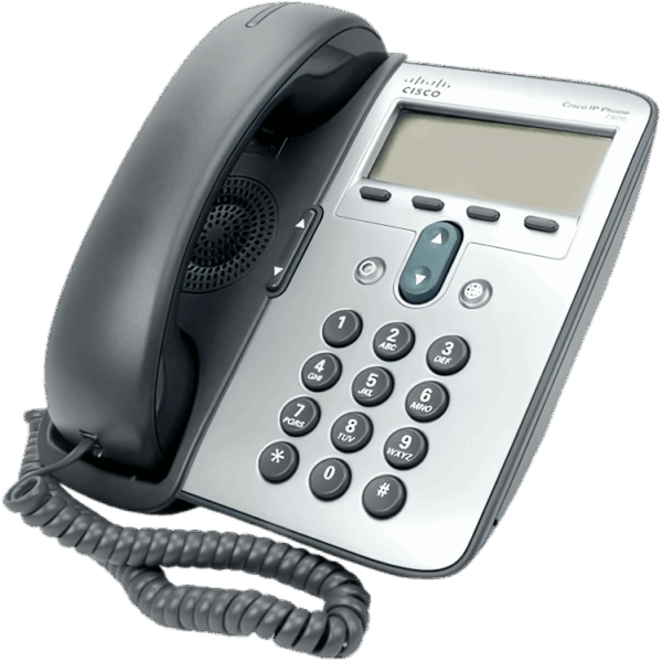 Cisco CP-7906G Price in Pakistan – 7