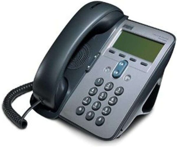 Cisco CP-7906G Price in Pakistan – 5
