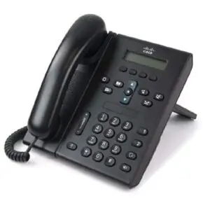 Cisco CP-6921-CK9 Price in Pakistan