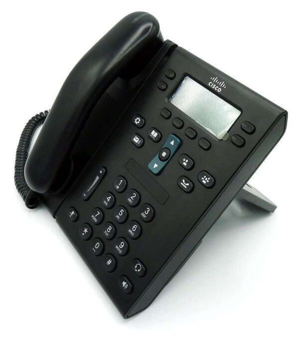 Cisco CP-6941-CL-K9 Price in Pakistan – 3