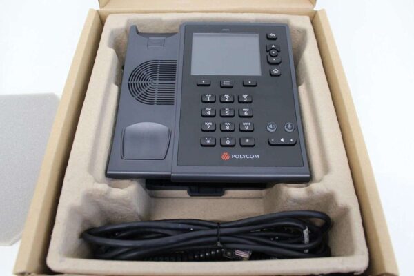Polycom CX500 IP Phone Price in Pakistan – 3