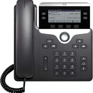 Cisco CP-7841-K9 Price in Pakistan