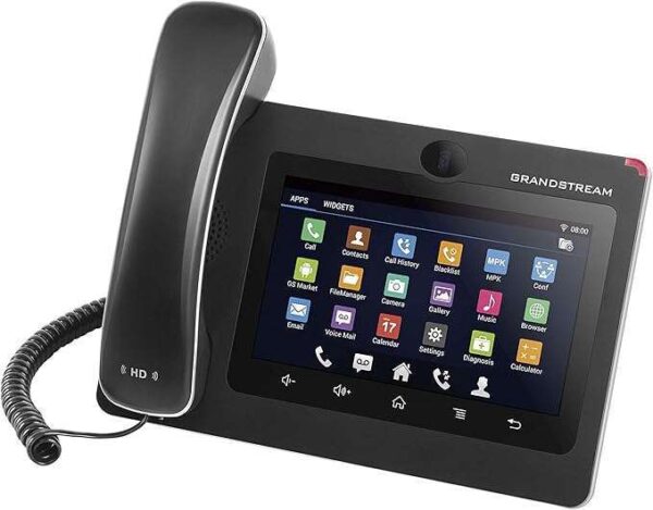Grandstream GXV3275 IP Phone Price in Pakistan – 3