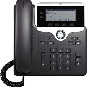 Cisco CP-7821-K9 Price in Pakistan