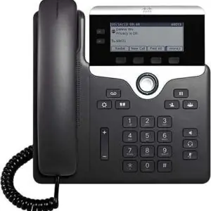 Cisco CP-7821-K9 Price in Pakistan