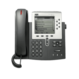 Cisco CP-7961 Price in Pakistan