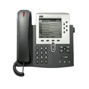 Cisco CP-7961 Price in Pakistan