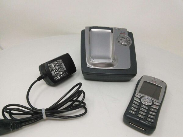 Cisco CP-7921 Price in Pakistan – 3
