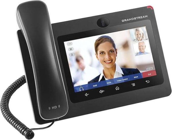 Grandstream GXV3275 IP Phone Price in Pakistan – 2