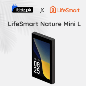 LifeSmart Nature Mini L Price in Pakistan