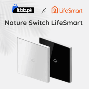 Nature Switch LifeSmart Price in Pakistan