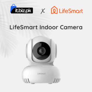 LifeSmart Indoor Camera Price in Pakistan