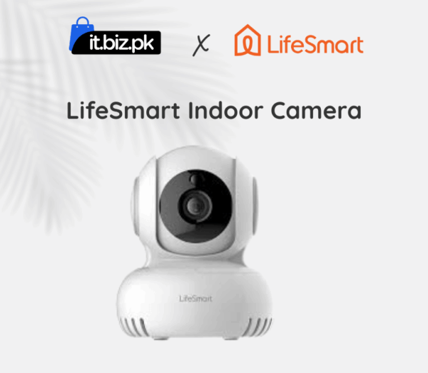 LifeSmart Indoor Camera Price in Pakistan