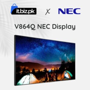 V864Q NEC Display Price in Pakistan