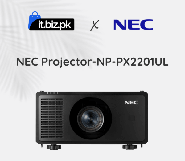 NEC Projector-NP-PX2201UL Price in Pakistan