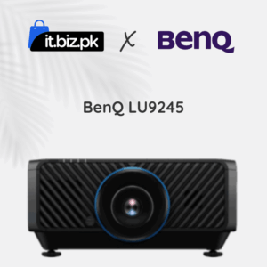BenQ LU9245 Large-Venue Laser Projector Price in Pakistan