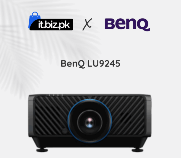 BenQ LU9245 Large-Venue Laser Projector Price in Pakistan