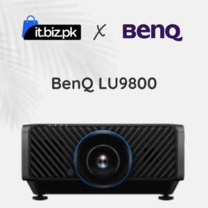 BenQ LU9800 Large-Venue Laser Projector Price in Pakistan