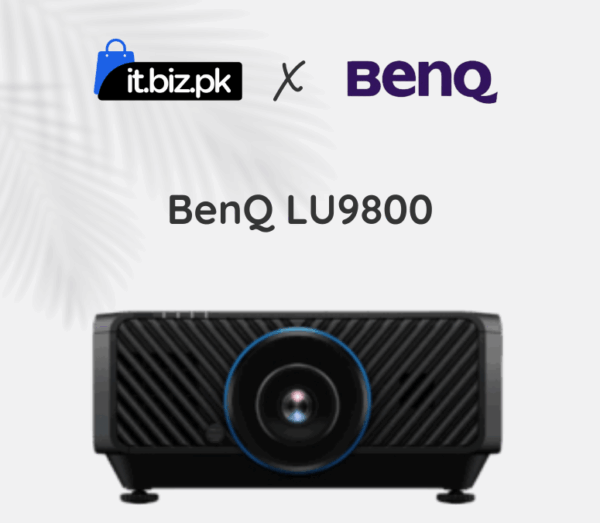 BenQ LU9800 Large-Venue Laser Projector Price in Pakistan