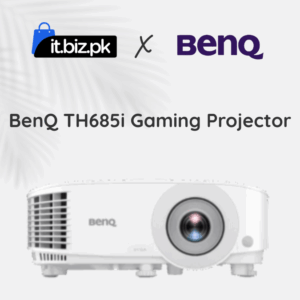 BenQ TH685i Gaming Projector Price in Pakistan