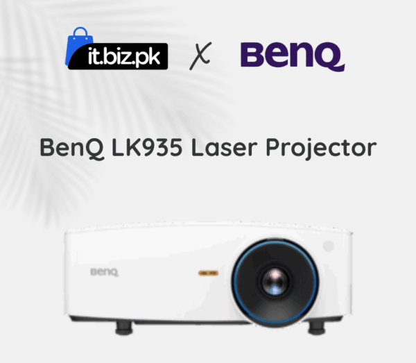 BenQ LK935 Laser Projector Price in Pakistan