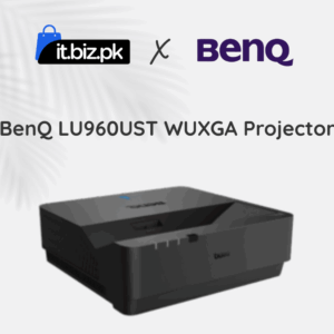 BenQ LU960UST WUXGA Projector Price in Pakistan