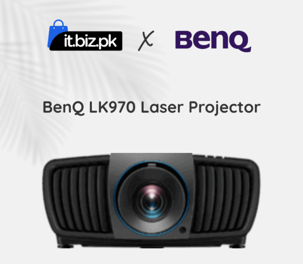 BenQ LK970 Laser Projector Price in Pakistan