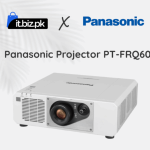 Panasonic Projector PT-FRQ60 Price in Pakistan