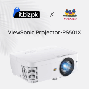 ViewSonic Projector-PS501X Price in Pakistan