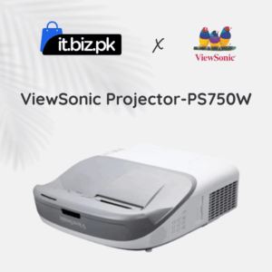 ViewSonic Projector-PS750W Price in Pakistan