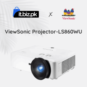 ViewSonic Projector-LS860WU Price in Pakistan