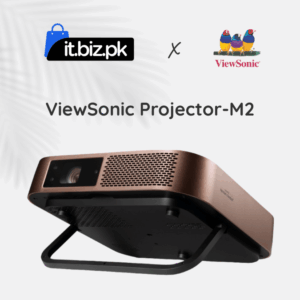 ViewSonic Projector-M2 Price in Pakistan