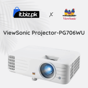 ViewSonic Projector-PG706WU Price in Pakistan