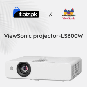 ViewSonic projector-LS600W Price in Pakistan