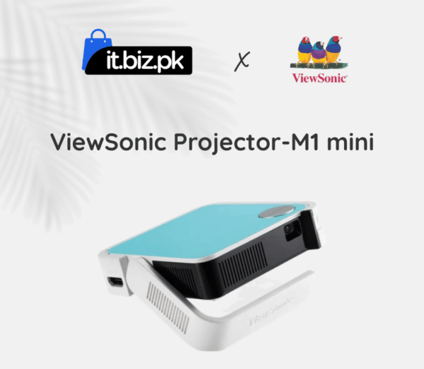ViewSonic Projector-M1 mini Price in Pakistan