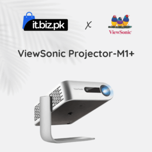 ViewSonic Projector-M1+ Price in Pakistan
