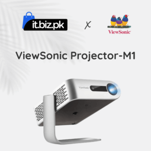 ViewSonic Projector-M1 Price in Pakistan