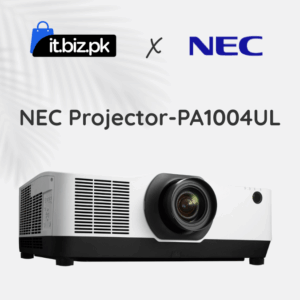 NEC Projector-PA804UL Price in Pakistan