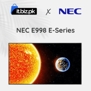 NEC E998 E-Series price in Pakistan