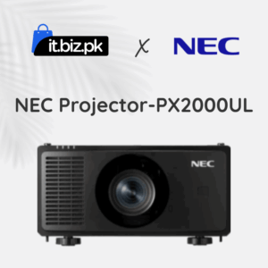 NEC Projector-PX2000UL Price in Pakistan